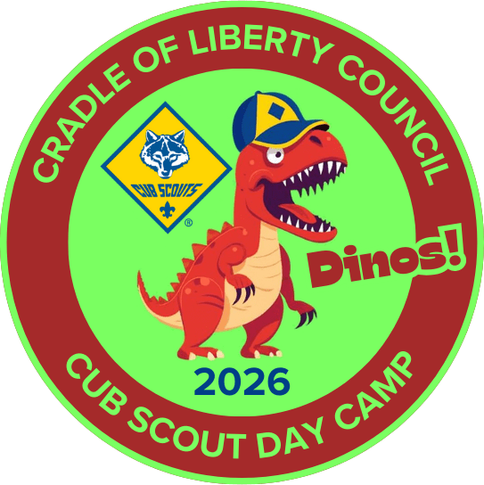 Day Camp Logo 2026