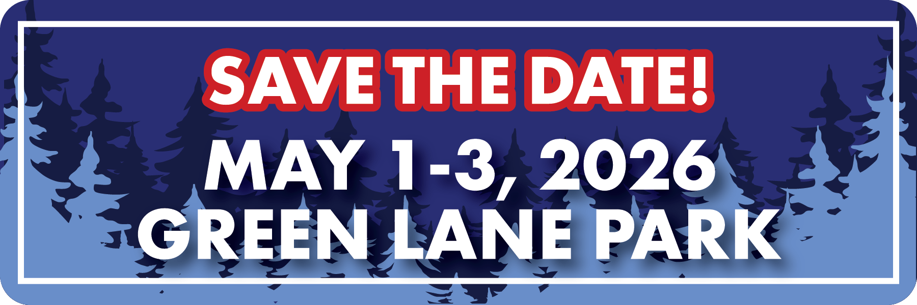 Liberty Jam 26 Save the Date