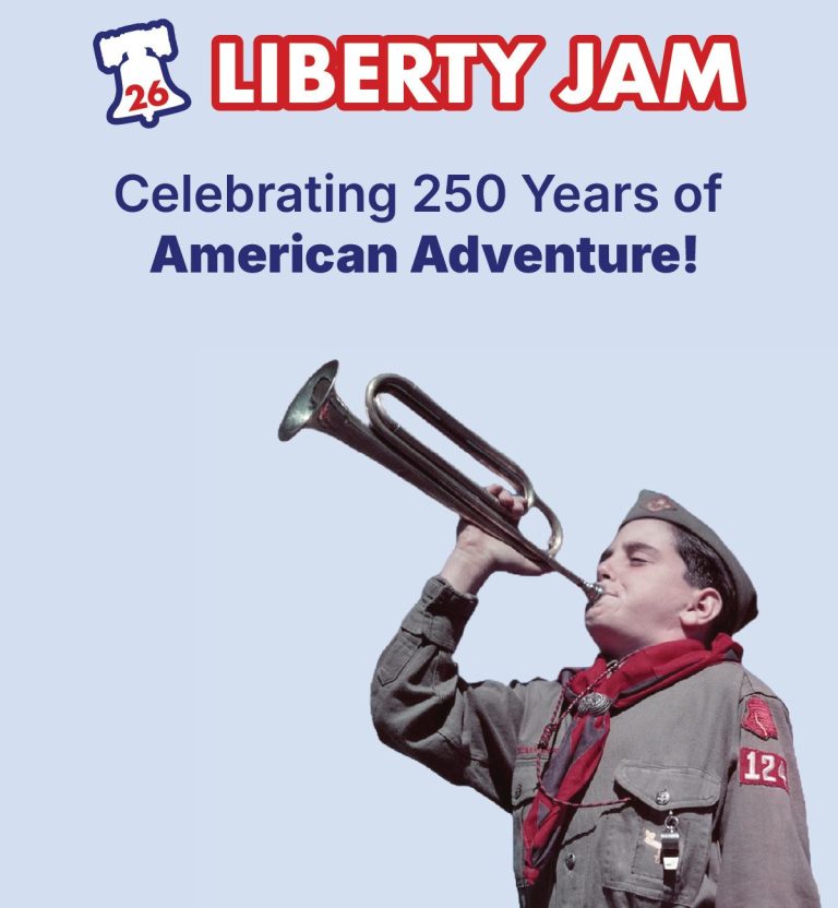 Liberty Jam 26
